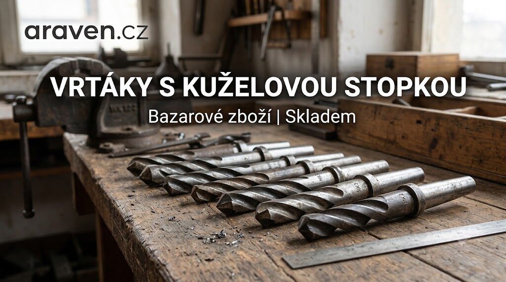 Vrtáky